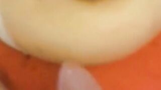 Sissy CD Takes Daddy's Big Cock