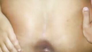 Máquina Anal Caseira com Tuga