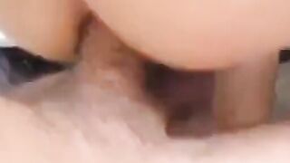 My Hole Gets Stretched by a Big Cock (Part 2) 2