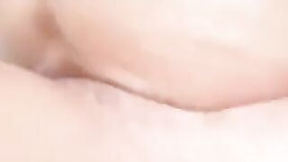 My Hole Gets Stretched by a Big Cock (Part 2) 2