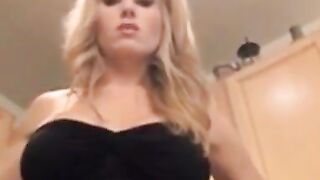 Kiss My Ass: Anal Femdom Webcam Show