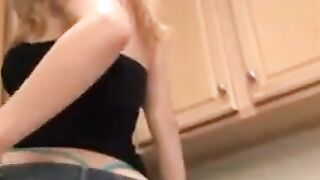 Kiss My Ass: Anal Femdom Webcam Show