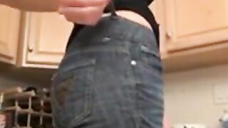Kiss My Ass: Anal Femdom Webcam Show