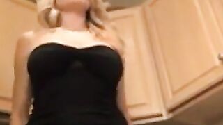 Kiss My Ass: Anal Femdom Webcam Show