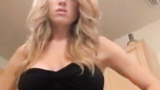 Kiss My Ass: Anal Femdom Webcam Show