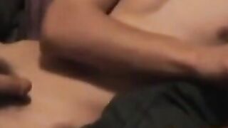 Mature Bear Graziano Fortina Sucks a 20-Year-Old in Novara