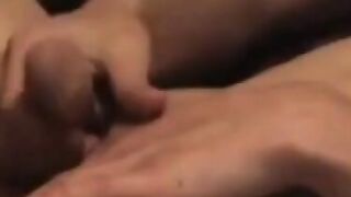 Mature Bear Graziano Fortina Sucks a 20-Year-Old in Novara