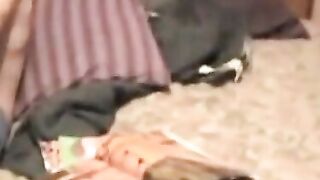 Mature Bear Graziano Fortina Sucks a 20-Year-Old in Novara