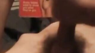 Mature Bear Graziano Fortina Sucks a 20-Year-Old in Novara