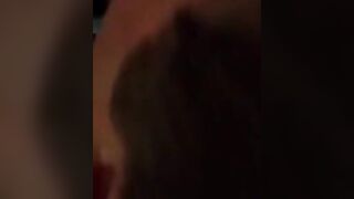 Crossdresser Blowjob and Handjob