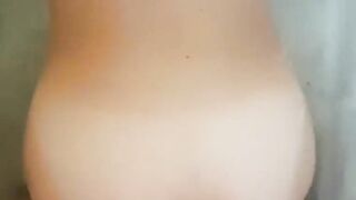 Hot Woman Wants Cock In Shower