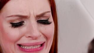 CUTEST RED HEAD EIGHTEEN COMPILATION! ADRIANA CHECHIK, ALEXIS CRYSTAL, GIANNA DIOR, KENDRA SPADE, & MORE