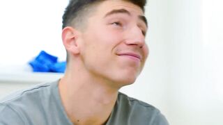 Stepmom trying to have sex with me