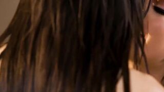 GIRLSWAY - Pervert Masseuse Wants To Give Her Bae Client More Than A Basic Rubs