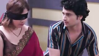 Big Boobs Bhabhi Hardcore Sex With EX BF 3