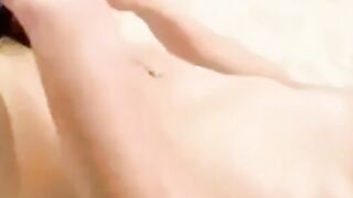 Beach Masturbation: Outdoor Fun 2
