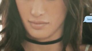 Hot and Tight Latina Cheats on Boyfriend