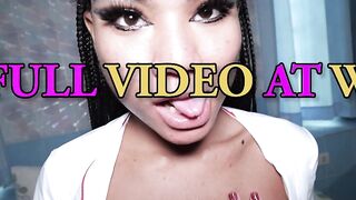 Asian ladyboy sucked cock and fucked guy