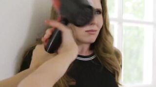 GIRLSWAY - Upset Jane Wilde & Gia Derza Confront Their Bully Lena Paul! It's Time YOU Got Wrecked!