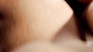 Big-Boobed Latina Amateur Shows Off Her Assets
