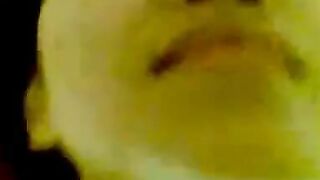 Homemade Video of a Mature Asian Couple