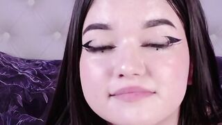 Конченая блядь и проститутка Анастасия Хайруллина (Kelly Freddo) открытая пизда, очко