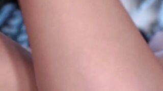 Big tits babe satisfying her big tits lesbian roommate