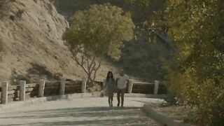 Latina Veronica Rodriguez Seduced By Stepdad