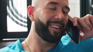 ADULT TIME - Come View What The Fuss Is About! Turned on Jesse Pony Craves Pounding From Community Penis!