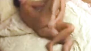 Hot Woman Having Sex In The Hotel