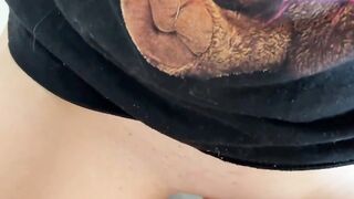 Lolipop Pounded Cum Covered - Lolipop Mark Pirson two