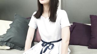 Mami Tokita Confessed That She\s A Pervert