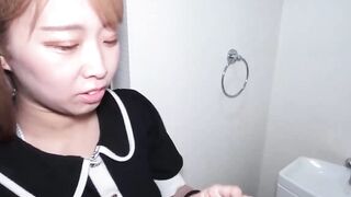 Big titted Young Beauty Nami Akino Has Sex With A Fan