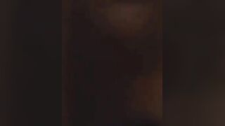 Licking Out Her Creamed Twat - Raven Wild Will