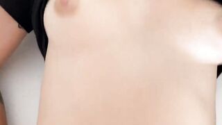Lolipop Nailed Cum Covered - Lolipop Mark Pirson