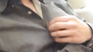 Verbal Sex Between Amateur Men Who Are Sexy As Hell