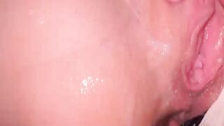 Alices Amateur Cumshot Compilation