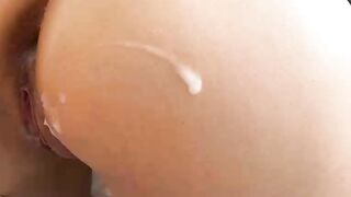 Alices Amateur Cumshot Compilation