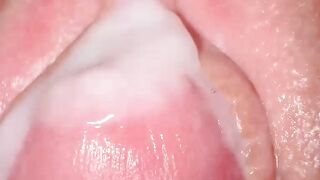 Alices Amateur Cumshot Compilation