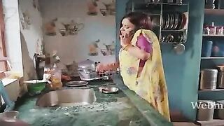 Kya Khoob Lagti Ho Part 02 2024 Ullu Web Series 3