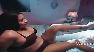 Kya Khoob Lagti Ho Part 01 2024 Ullu Web Series 2