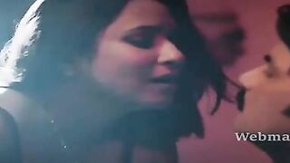 Kya Khoob Lagti Ho Part 01 2024 Ullu Web Series 2