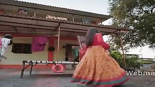 Malti Part 02 2024 Ullu Web Series 4