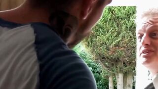 Pierced Beauty gets nailed rough
