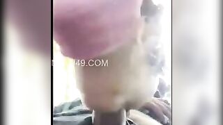 Sexy Odia Bhabhi Blowjob and Fucking 2