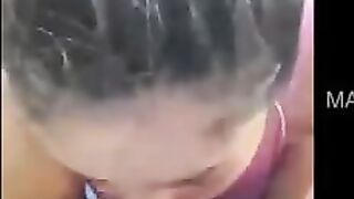 Sexy Odia Bhabhi Blowjob and Fucking 2