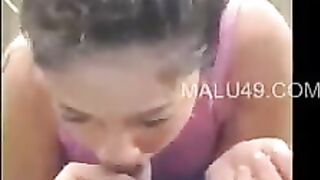 Sexy Odia Bhabhi Blowjob and Fucking 2