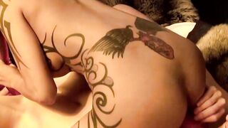 2 German women and their sex toys