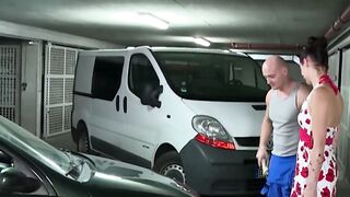 The check up