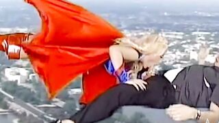 Retro porn - Kelly Trump crazy sexy hoe